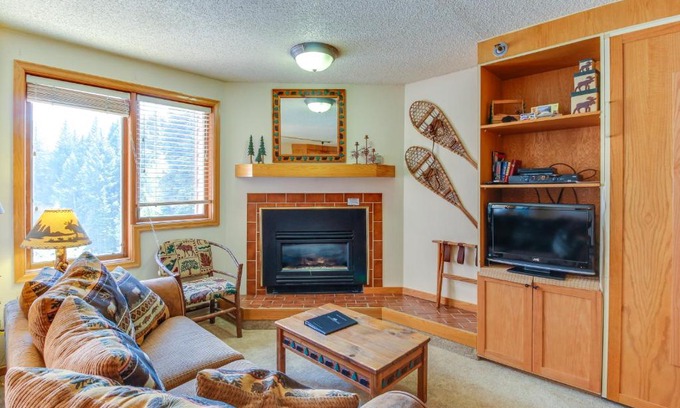 Winter Park Hotel | Iron Horse Studio