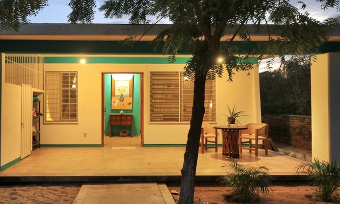 Bacocho House | Is in a great location! Go to everywhere! We are Pet-friendly!