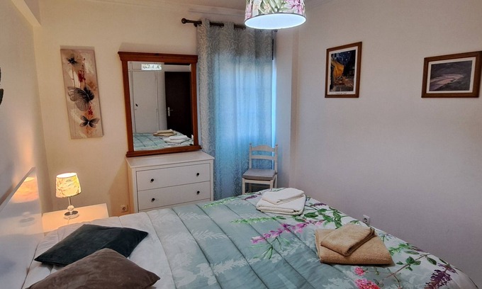 Rio de Mouro Apartment | Isabel Dream I, 6 km from Sintra, train at 400m