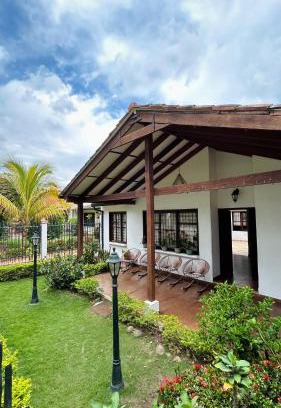 Guaduas House | Isabelu