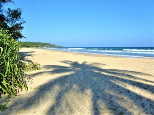 Morakatiyara Hotel | Isana Beach House