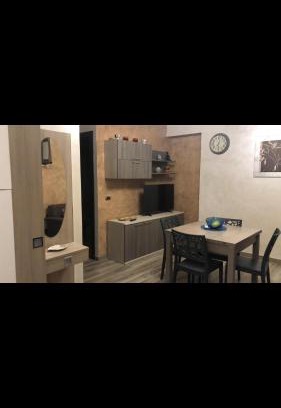 Isca Marina Apartment | Isca Marina