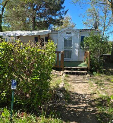 La Roque-d'Antheron Other | Iscles 231- MH Au calme près du lac