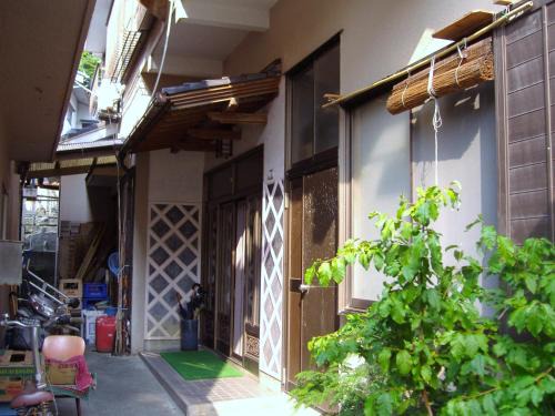 Matsuzaki Hotel | Ishibu-so