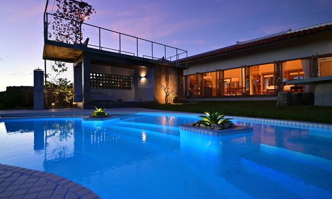Miyara House | Ishigaki hills