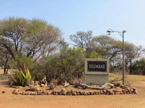 Silver Lakes Cabin | Isilwane Bush Camp
