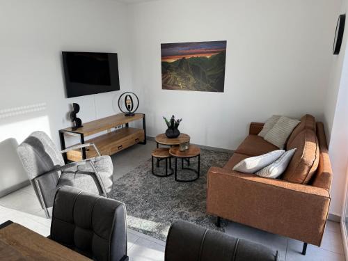 Gronau Apartment | ISL Hotel