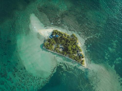 Bocachica Hotel | Isla Corona