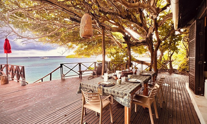 Rosario Islands Cabin | Isla Unica - Islas del Rosario