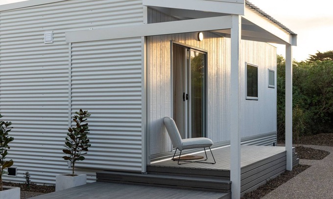 Surf Beach House | Island Beach Retreat1