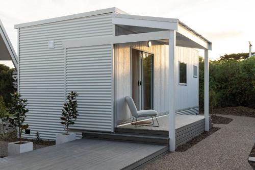 Surf Beach House | Island Beach Retreat1