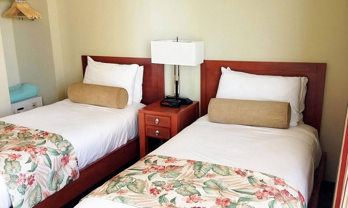 Waikiki Hotel | Island Escape with Resort Amenities and Breathtaking Balcony Views