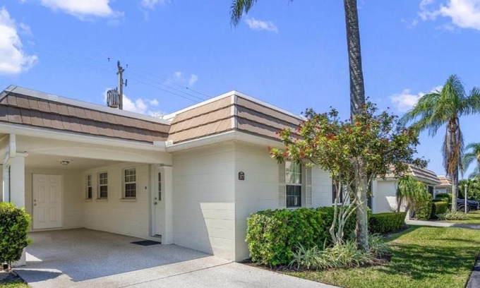 Siesta Key Villa | Island House Beach Resort 37