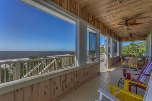 Indian Pass House | Island Idyl by Pristine Properties Vacation Rentals