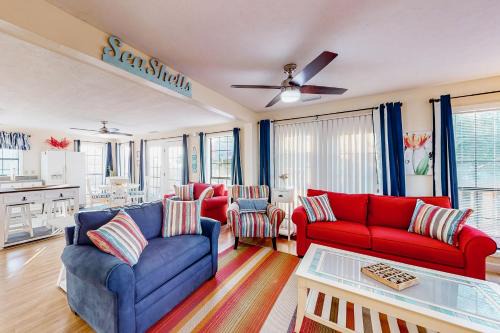 East End House | Island Palms
