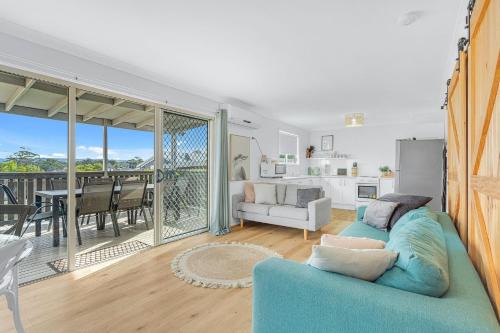 St. Georges Basin House | Island Point Hideaway