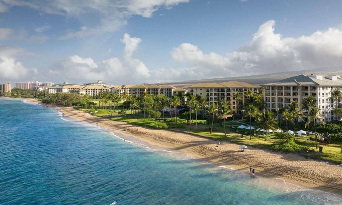 Kaanapali Resort | Island Serenity Awaits: Studio Premium Villa at Westin Ka’anapali North