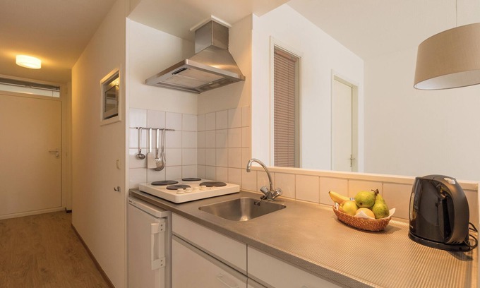 Hollum Hotel | Island Stay Near Beach And Dunes With Indoor Pool Access And Free Breakfast