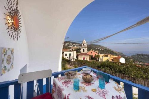 Nerano Apartment | Island View Apartment