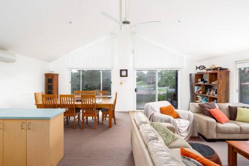 Cowes House | Island Villa Cowes