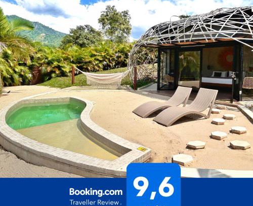 La Mesa Hotel | IslaVerde Hotel