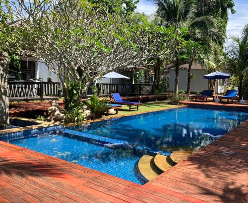 Nong Thale Resort | Isle Beach Resort Krabi-SHA
