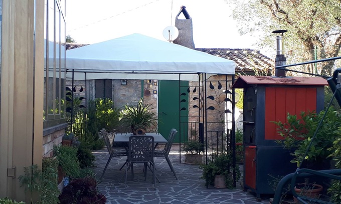 Lidarno House | Home sweet home with panoramic garden