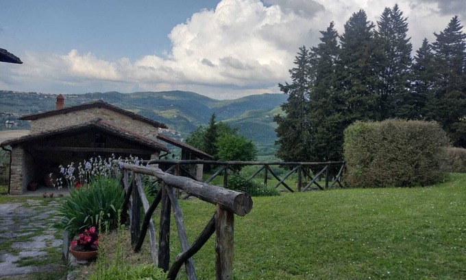 Pelago Apartment | Apartment in Farmhouse