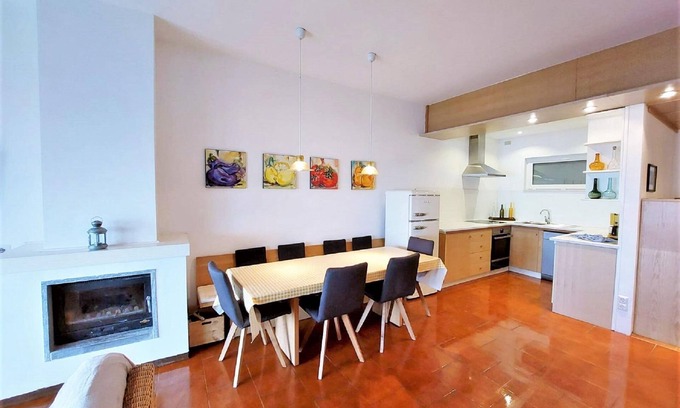 Maccagno House | Holiday Home in Caorle near Beaches