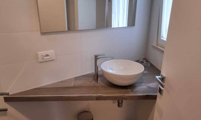 Marina di Castagneto Carducci Apartment | SUNFLOWER -