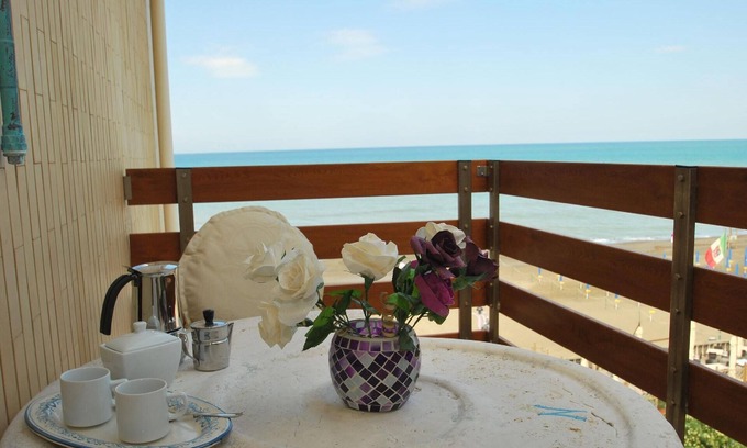 Marina di Castagneto Carducci Apartment | Palinuro by Holiday World
