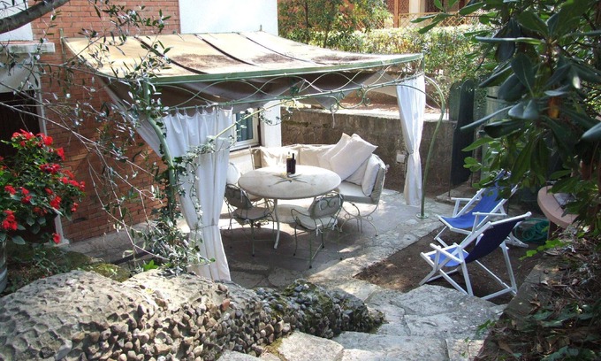 Marina di Castagneto Carducci Apartment | Edera by Holiday World