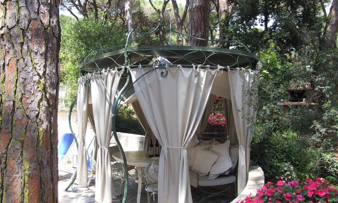 Marina di Castagneto Carducci Apartment | Orchidea by Holiday World