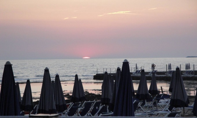 Castiglioncello House | Casa Nido delle Rondini relaxing stay with garden and sea view