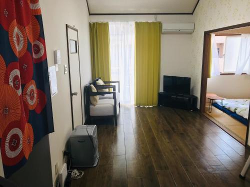 Fukuoka Apartment | It's Town Kasuga B Building - Vacation STAY 89474