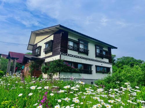 Myoko Cabin | Itadaki Chalet