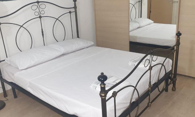 Santa Lucia Apartment | ITALBANGLA