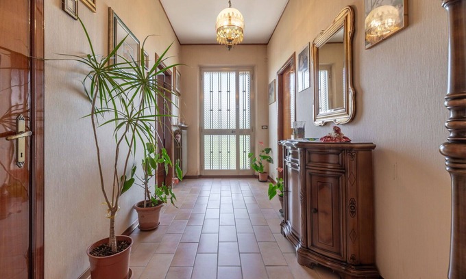 San Costanzo House | Italian Experience- Casa ColleMarino