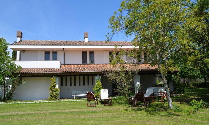 Dogana House | Italian Holiday home