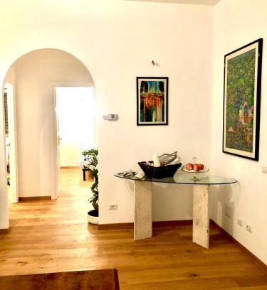 Quartiere XXIX Ponte Mammolo Apartment | Italian luxury apartment