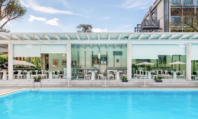 Gavinana Hotel | Italiana Hotels Florence