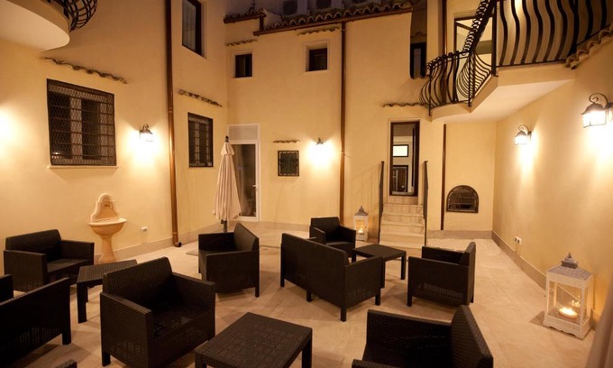 Ortigia House | Italiana Resort Maniace