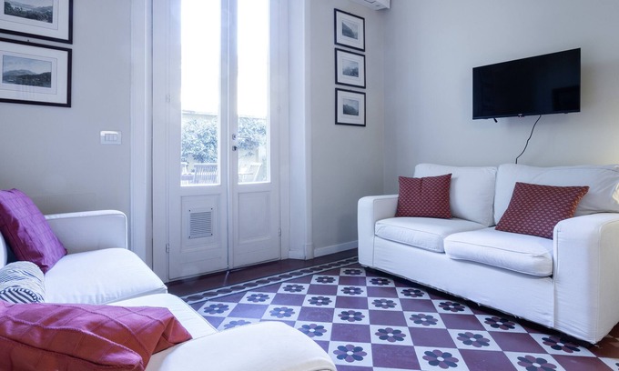 Porta Vittoria Apartment | Italianway - Campania 7