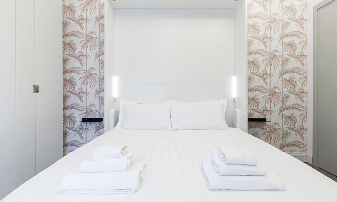 San Babila Apartment | Italianway - Corso Venezia 7 - Boheme