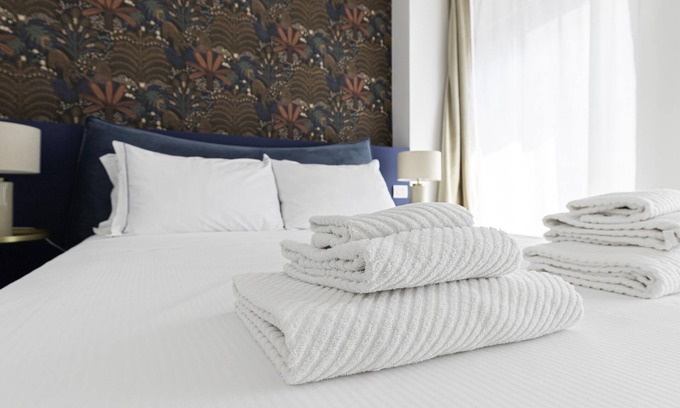 San Babila Apartment | Italianway - Corso Venezia 7 - Madama Butterfly