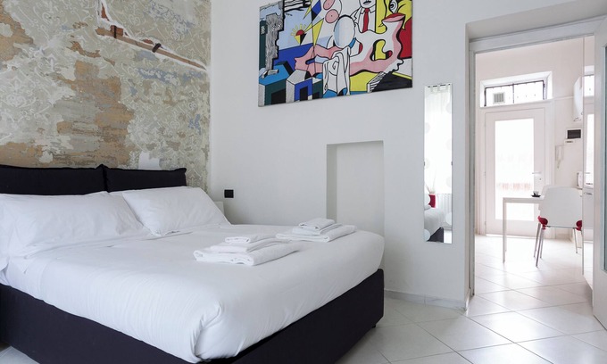 Porta Garibaldi Apartment | Italianway - Lambertenghi 3