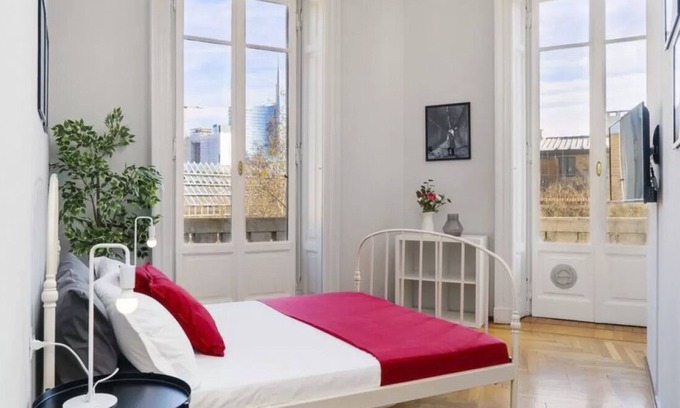 Porta Volta Apartment | Italianway - Montello 10 - B