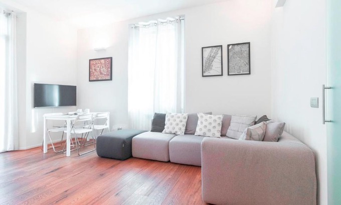 Abbadesse Apartment | Italianway - Nazario Sauro 5