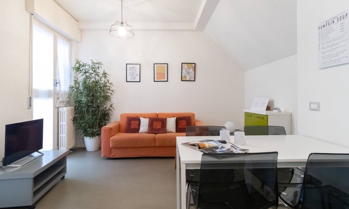 Citta Studi Apartment | Italianway - Plinio 64