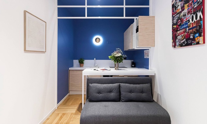 Porta Genova Apartment | Italianway - Porta Ticinese 78 B